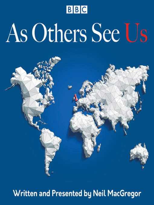 Title details for As Others See Us by Neil MacGregor - Available